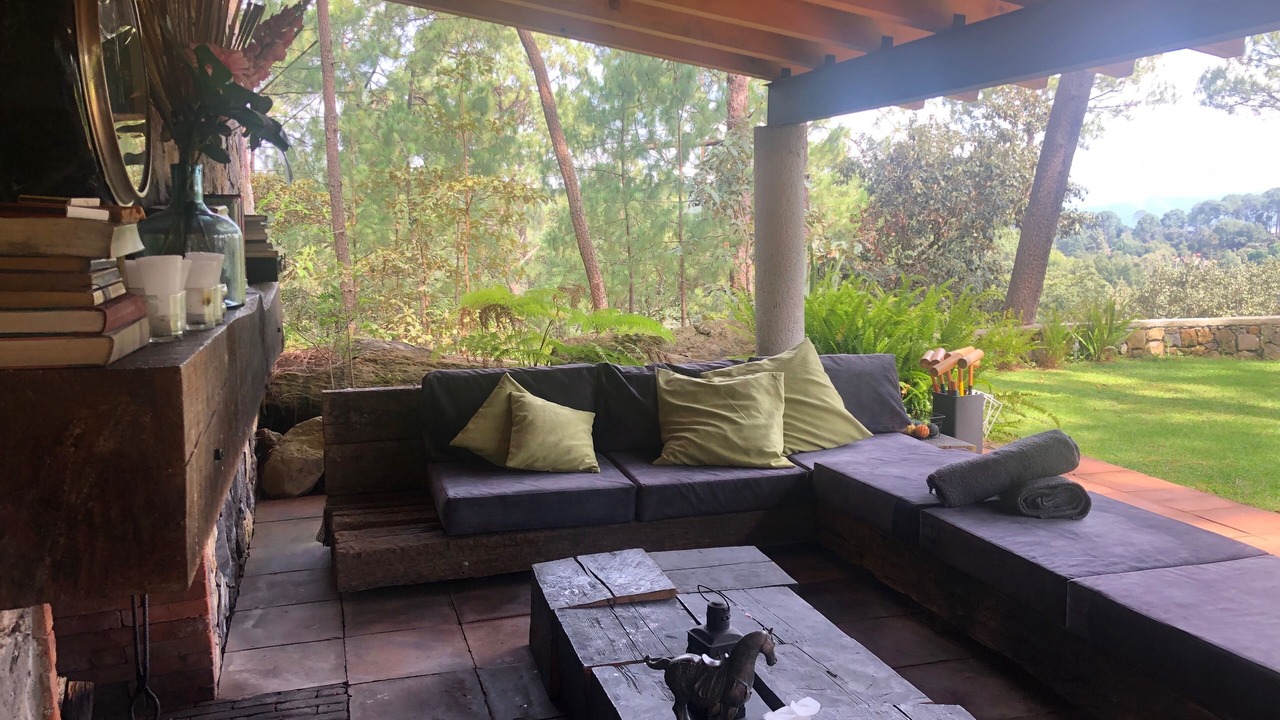 Photo of Patio Balcony in Balcones