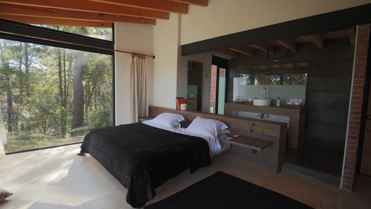 Photo of Bedroom in Balcones
