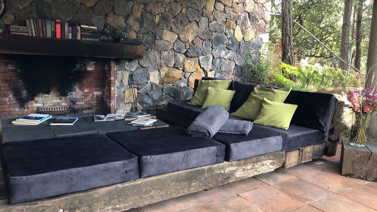 Photo of Patio Balcony in Balcones