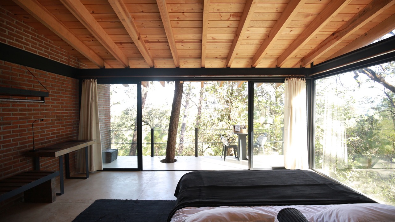 Photo of Bedroom in Balcones