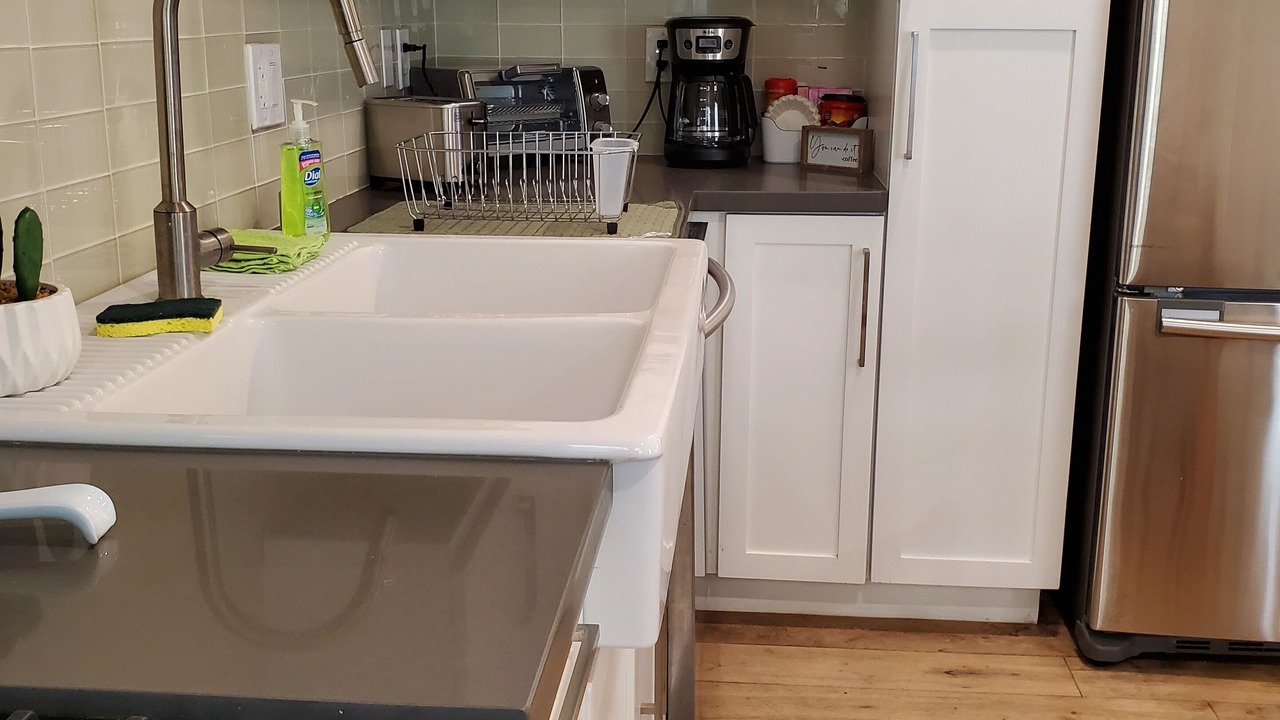 Photo of Kitchen in Hermosa Beach