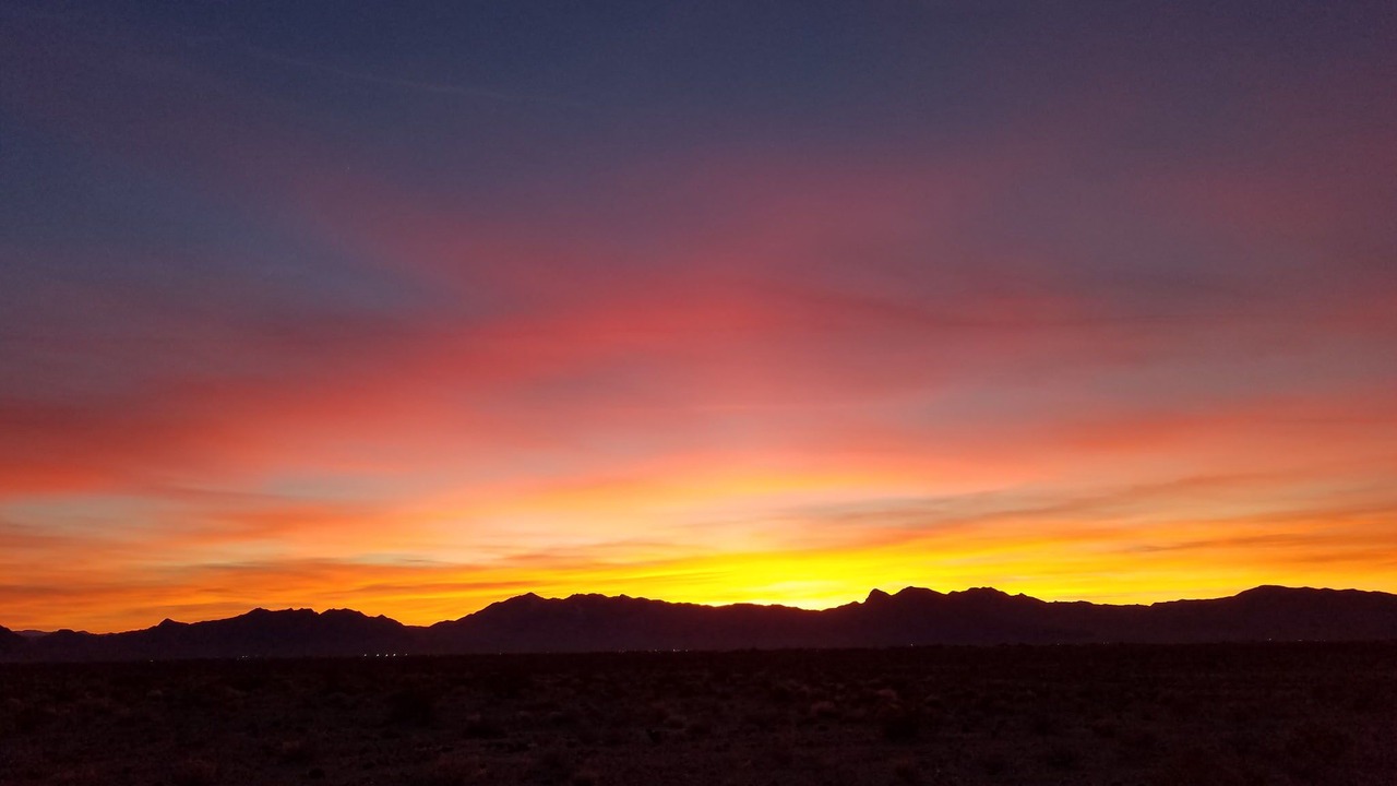 Photo of Others in Death Valley Junction