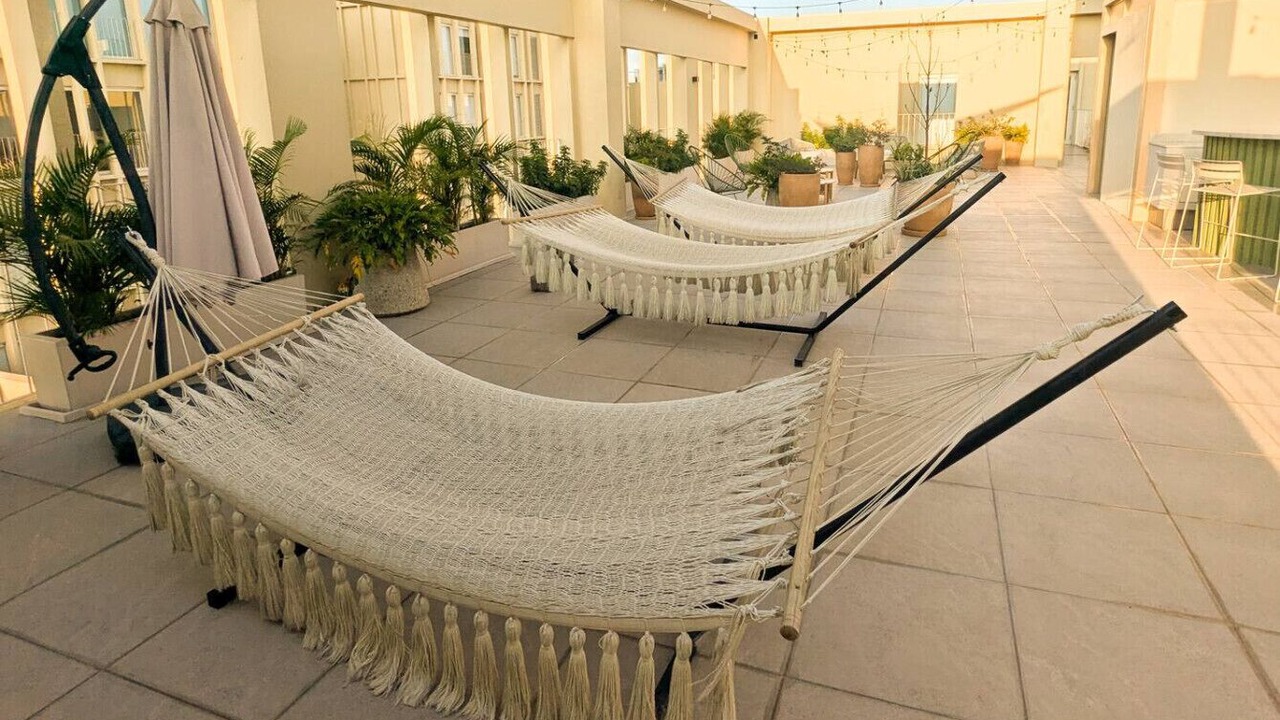 Photo of Patio Balcony in Zapopan