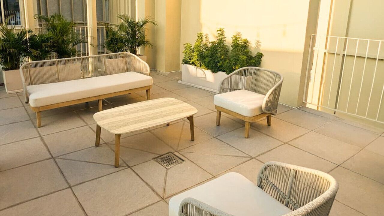 Photo of Patio Balcony in Zapopan