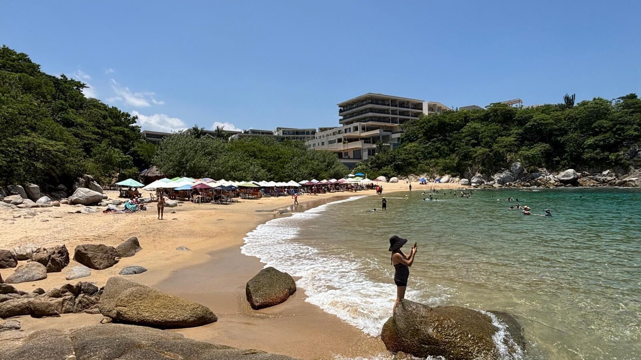 Photo of Others in Santa Maria Huatulco