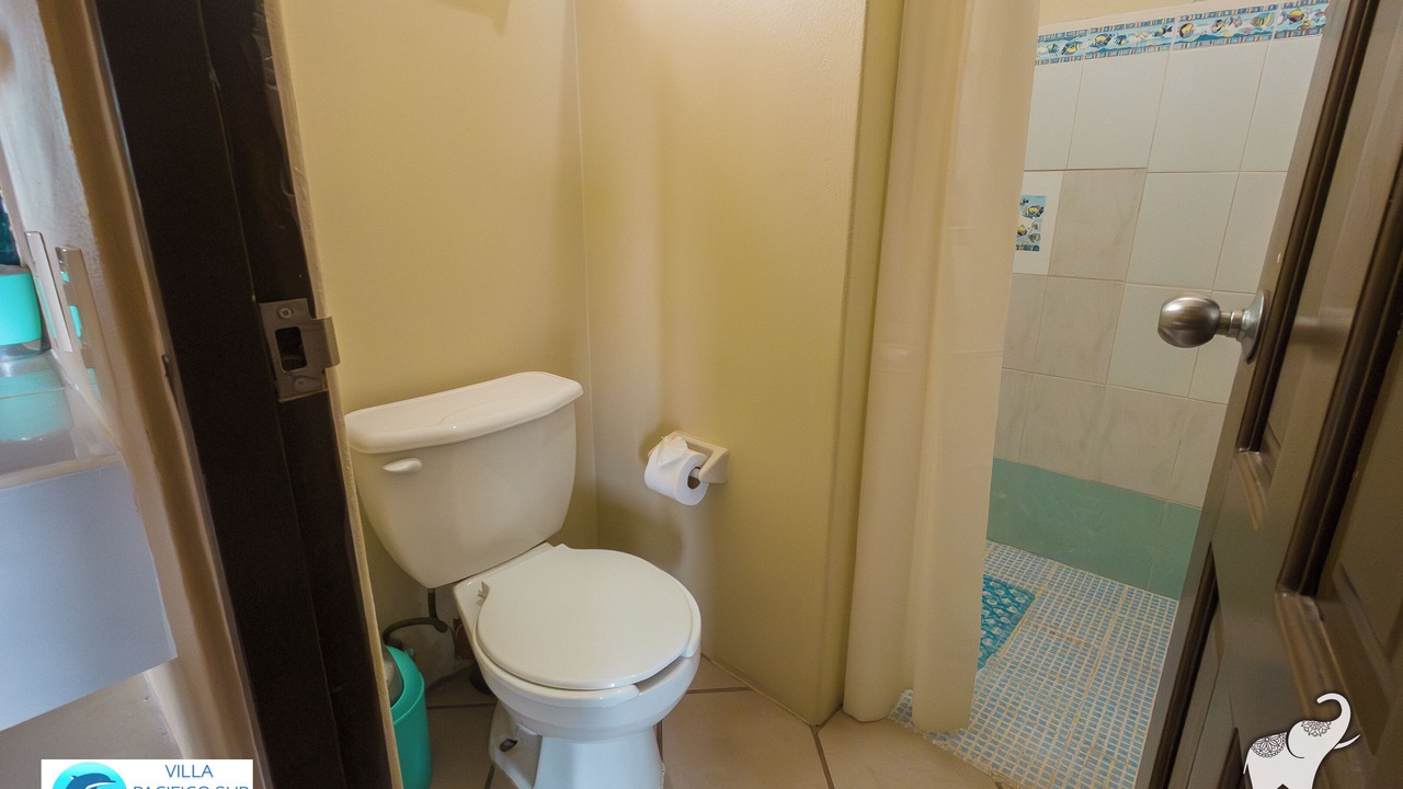 Photo of Bathroom in Santa Maria Huatulco