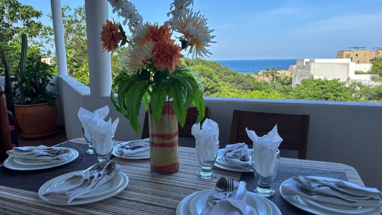 Photo of Outdoor in Santa Maria Huatulco