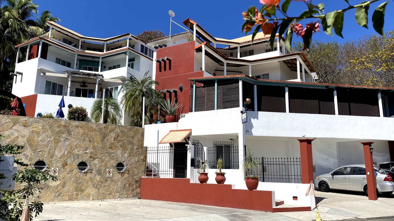 Photo of Outdoor in Santa Maria Huatulco