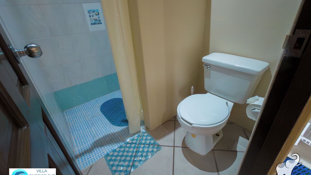 Photo of Bathroom in Santa Maria Huatulco