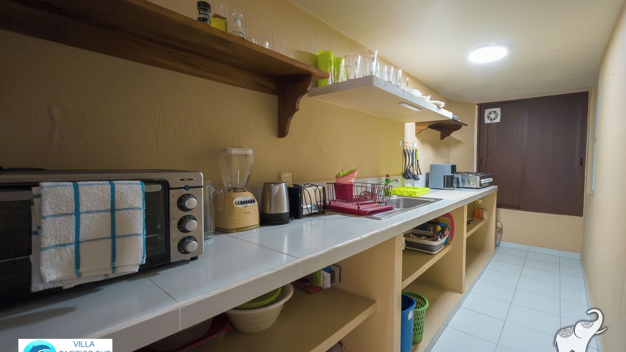 Photo of Kitchen in Santa Maria Huatulco