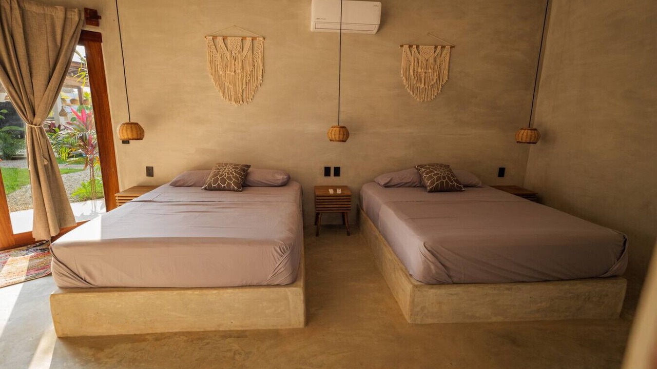 Photo of Bedroom in Barra de Colotepec