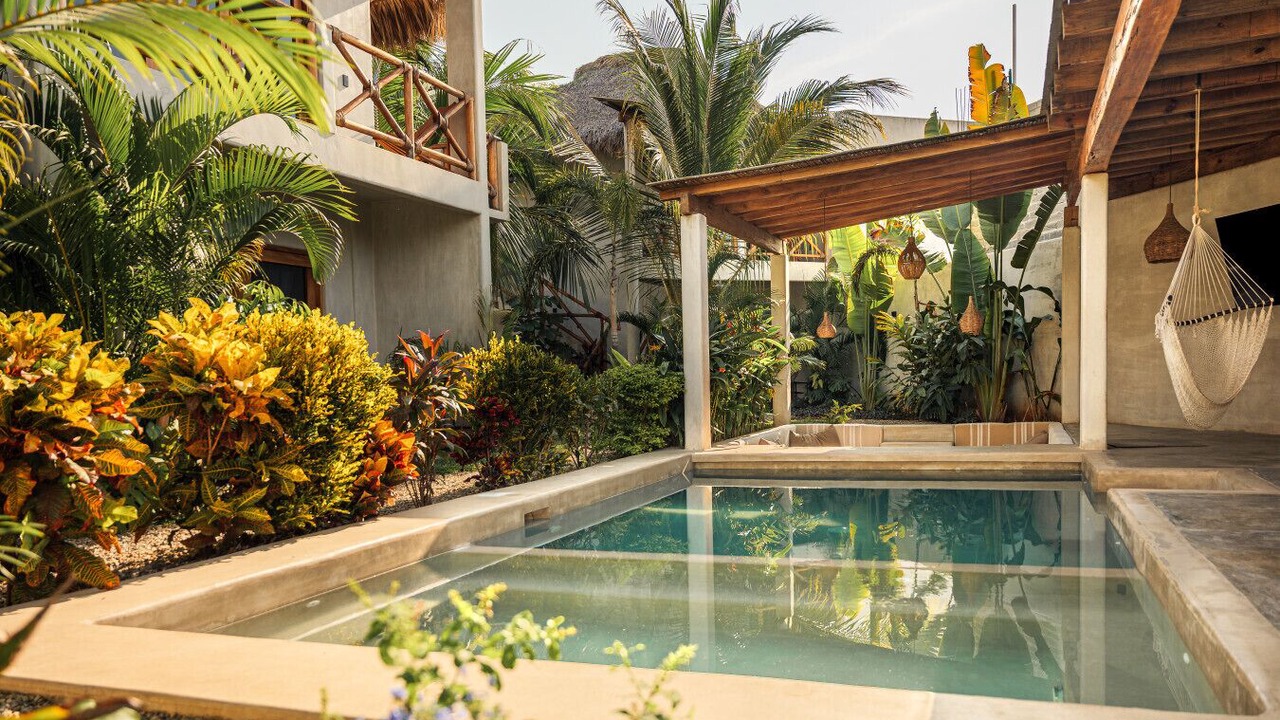 Photo of Outdoor in Barra de Colotepec