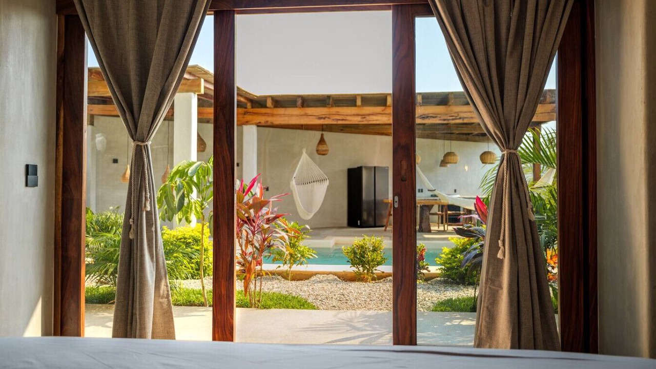 Photo of Bedroom in Barra de Colotepec
