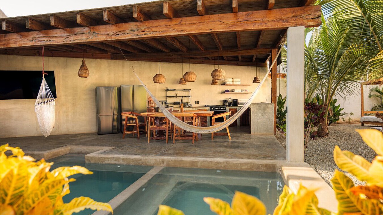 Photo of Outdoor in Barra de Colotepec