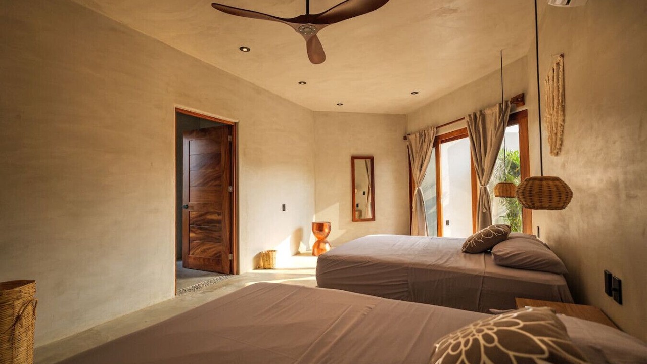 Photo of Bedroom in Barra de Colotepec