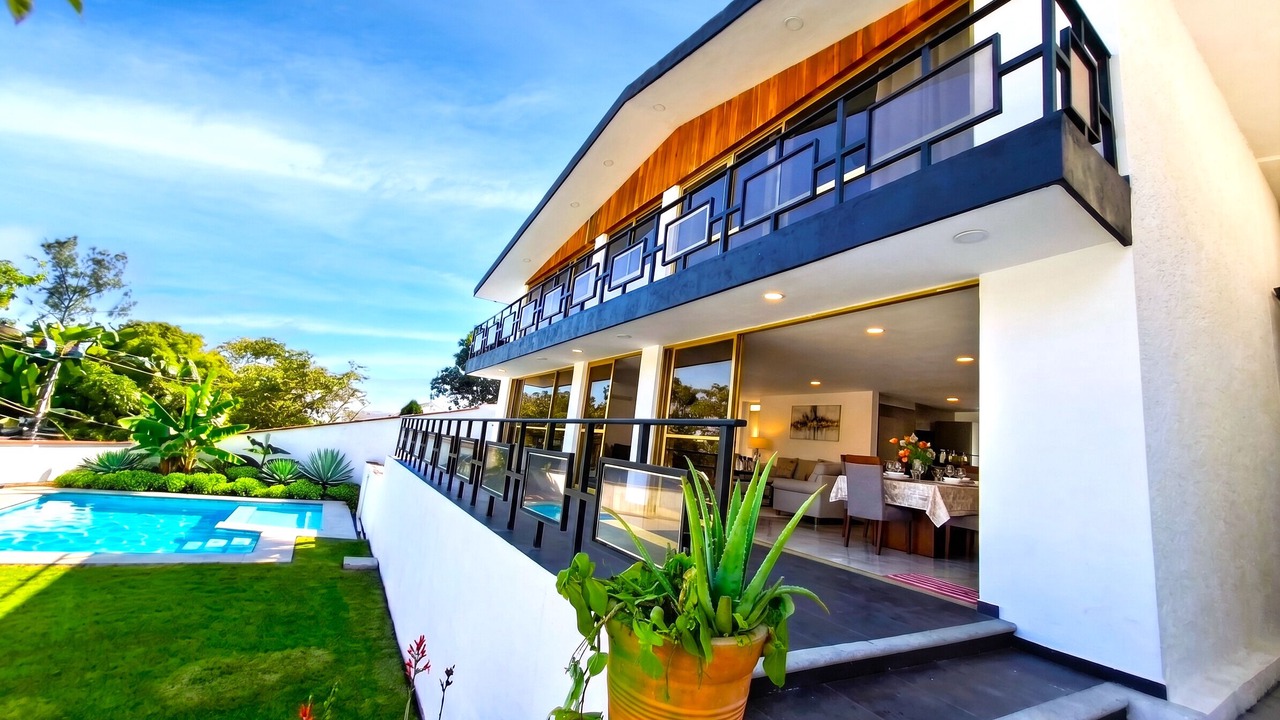 Photo of Outdoor in Cuernavaca