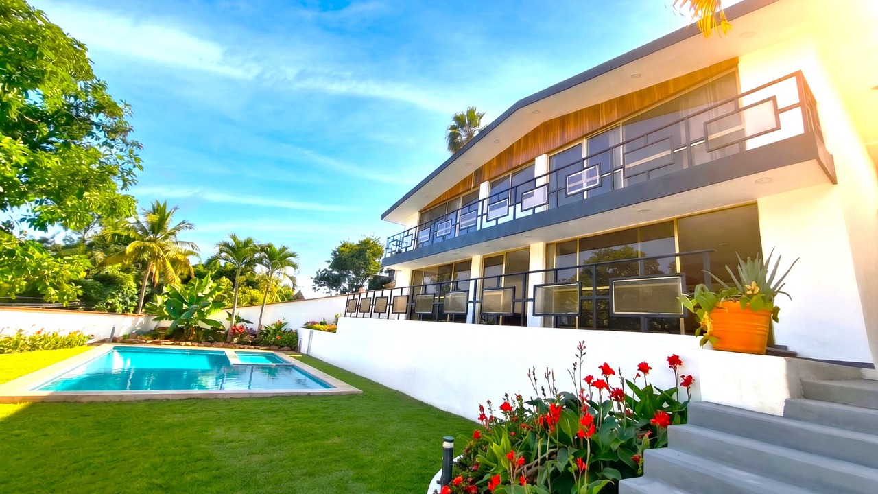 Photo of Outdoor in Cuernavaca