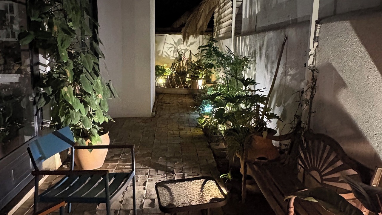Photo of Patio Balcony in Santa Lucia del Camino
