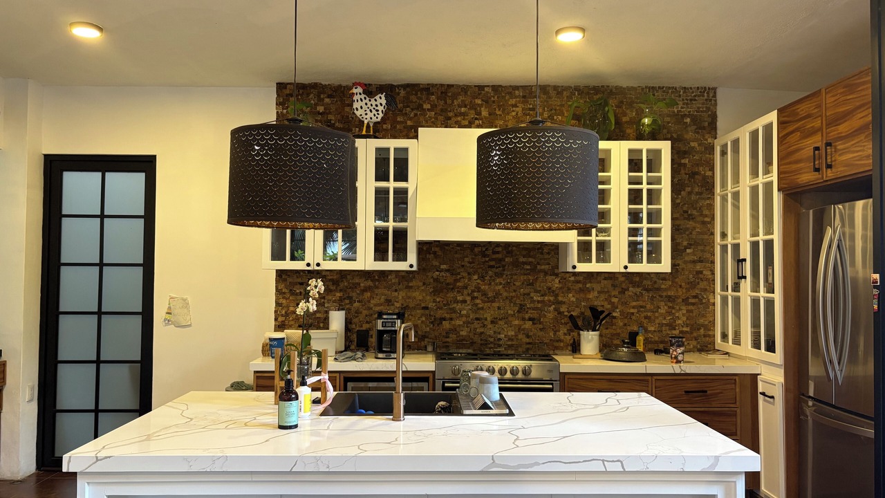 Photo of Kitchen in Santa Lucia del Camino