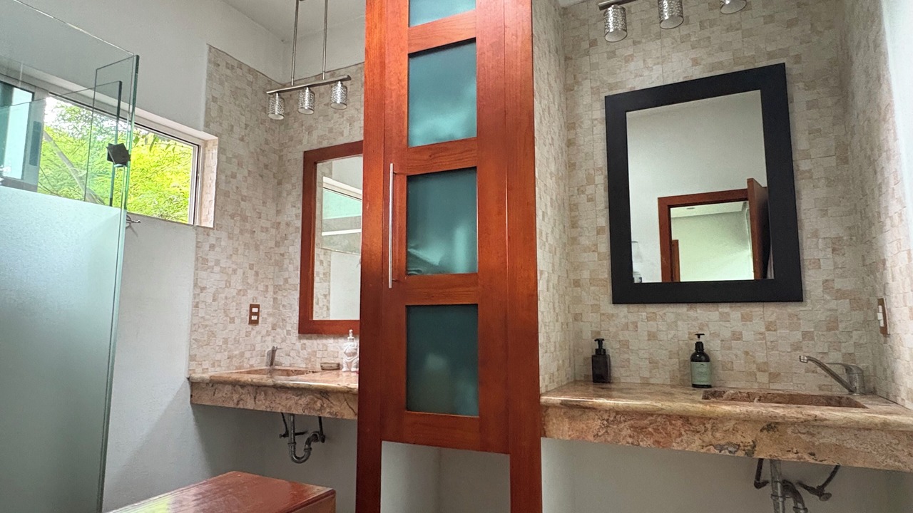 Photo of Bathroom in Santa Lucia del Camino