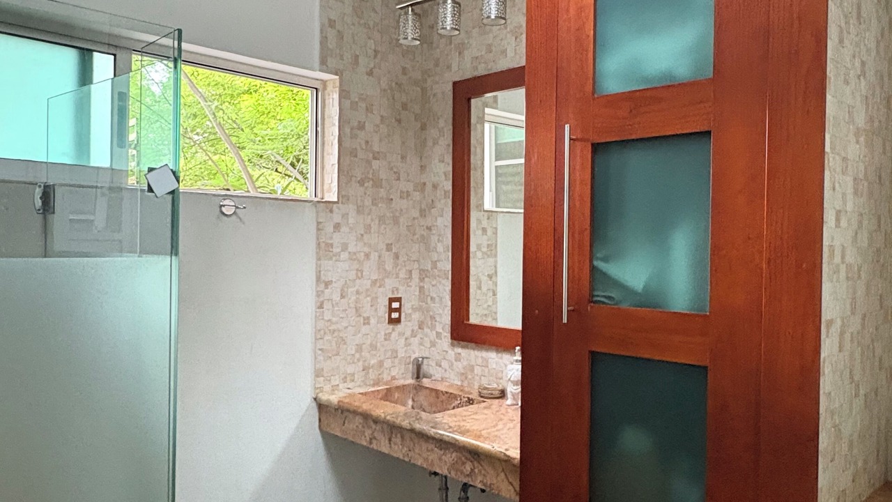 Photo of Bathroom in Santa Lucia del Camino