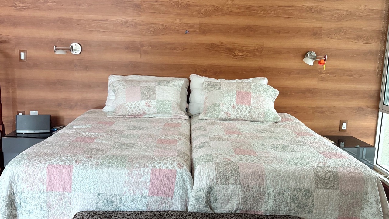 Photo of Bedroom in Santa Lucia del Camino
