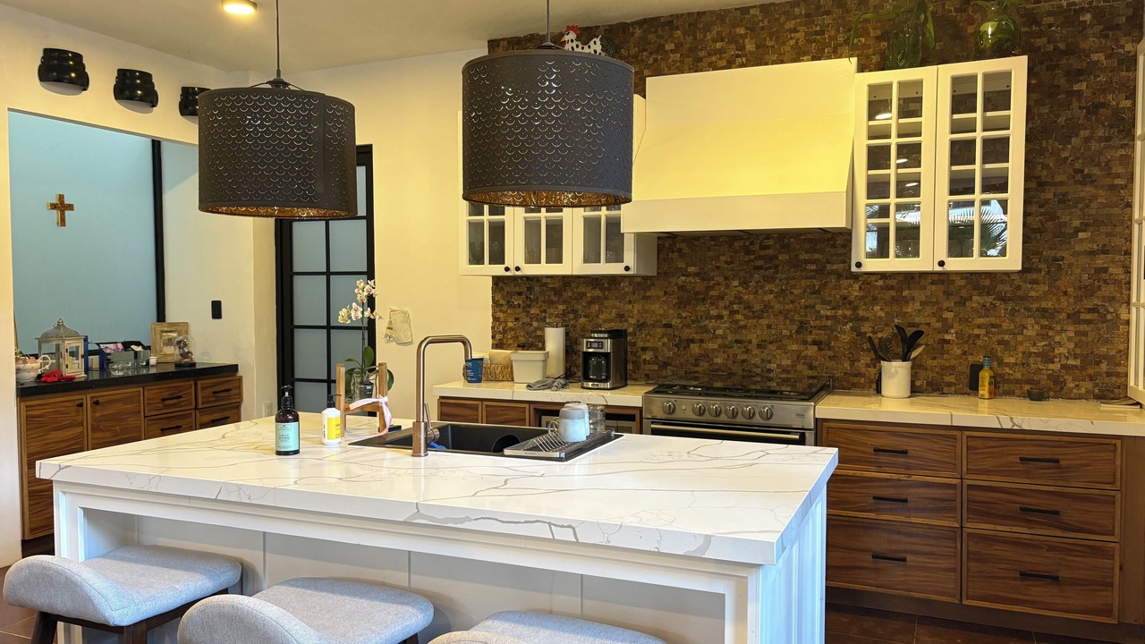Photo of Kitchen in Santa Lucia del Camino