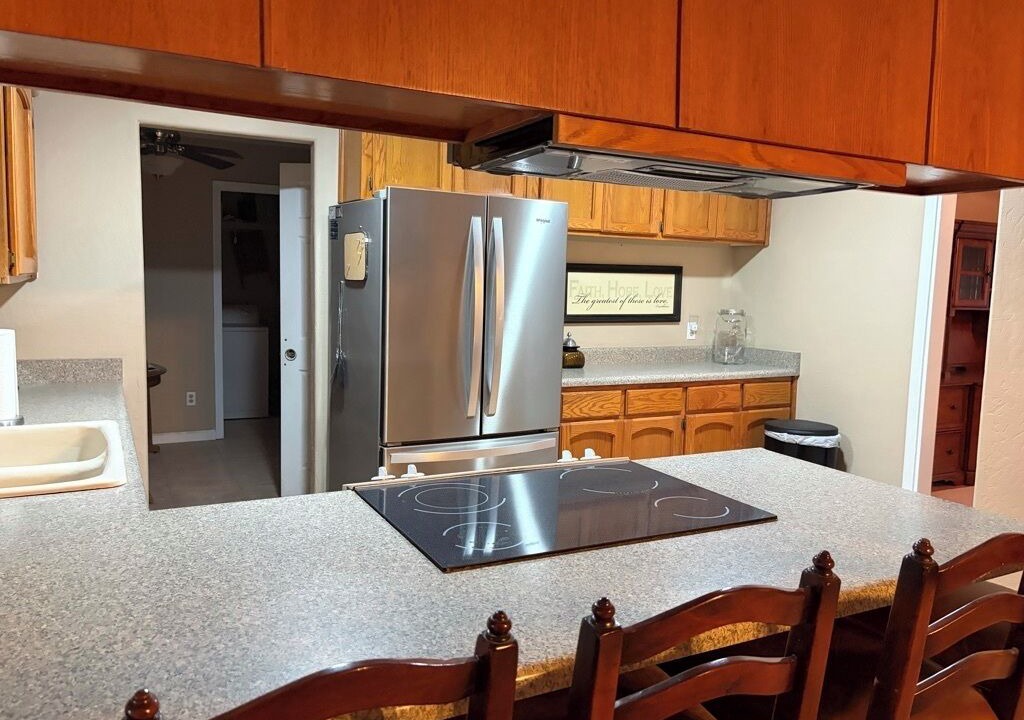 Photo of Kitchen in Yuma