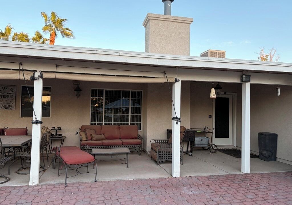 Photo of Outdoor in Yuma