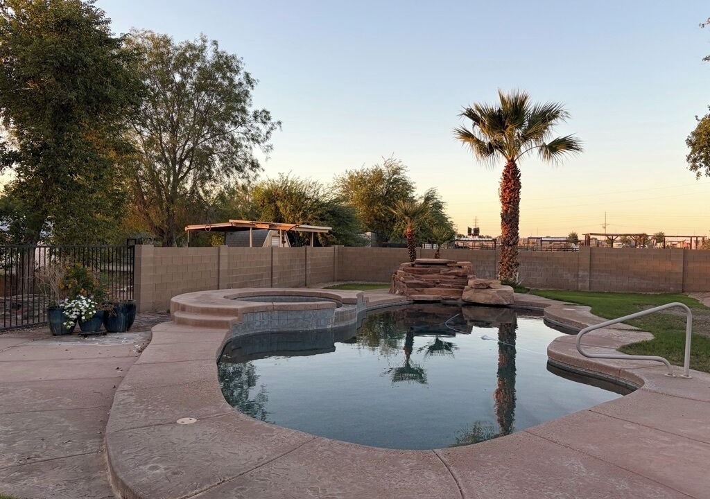 Photo of Outdoor in Yuma