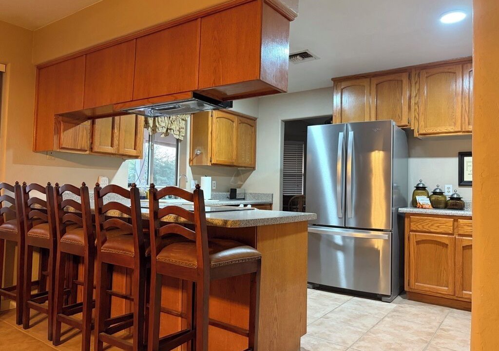 Photo of Kitchen in Yuma