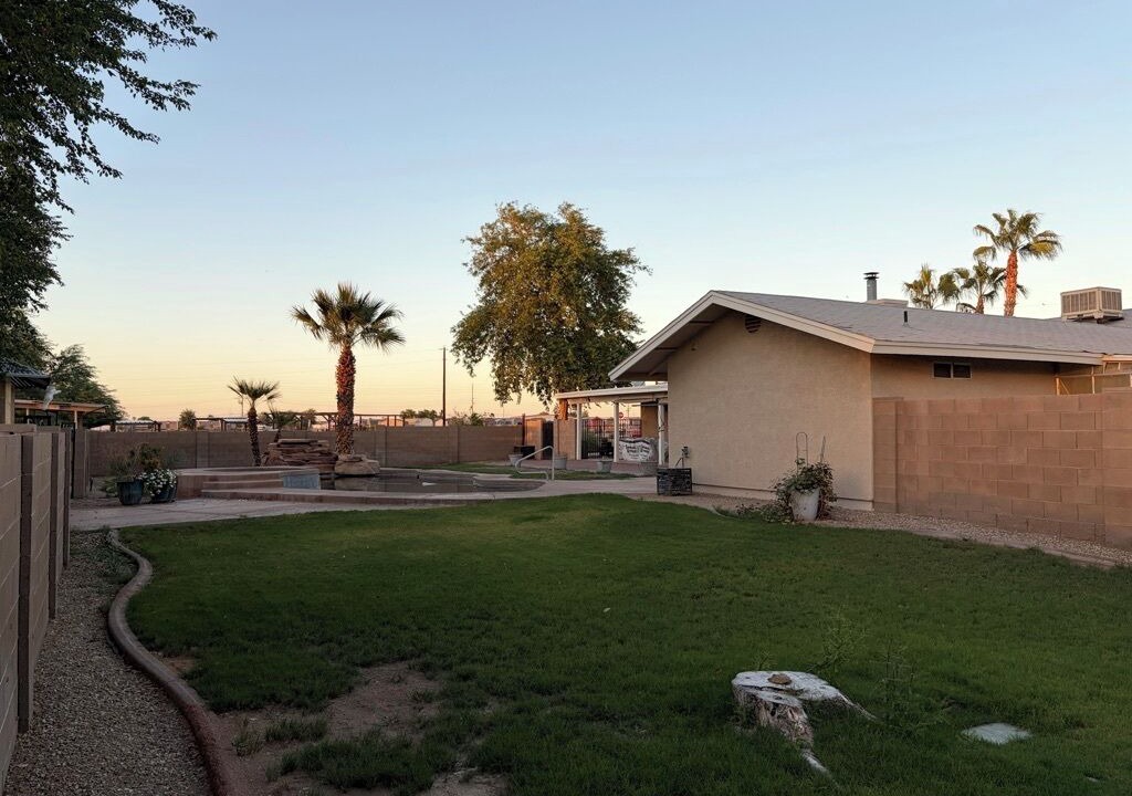Photo of Outdoor in Yuma