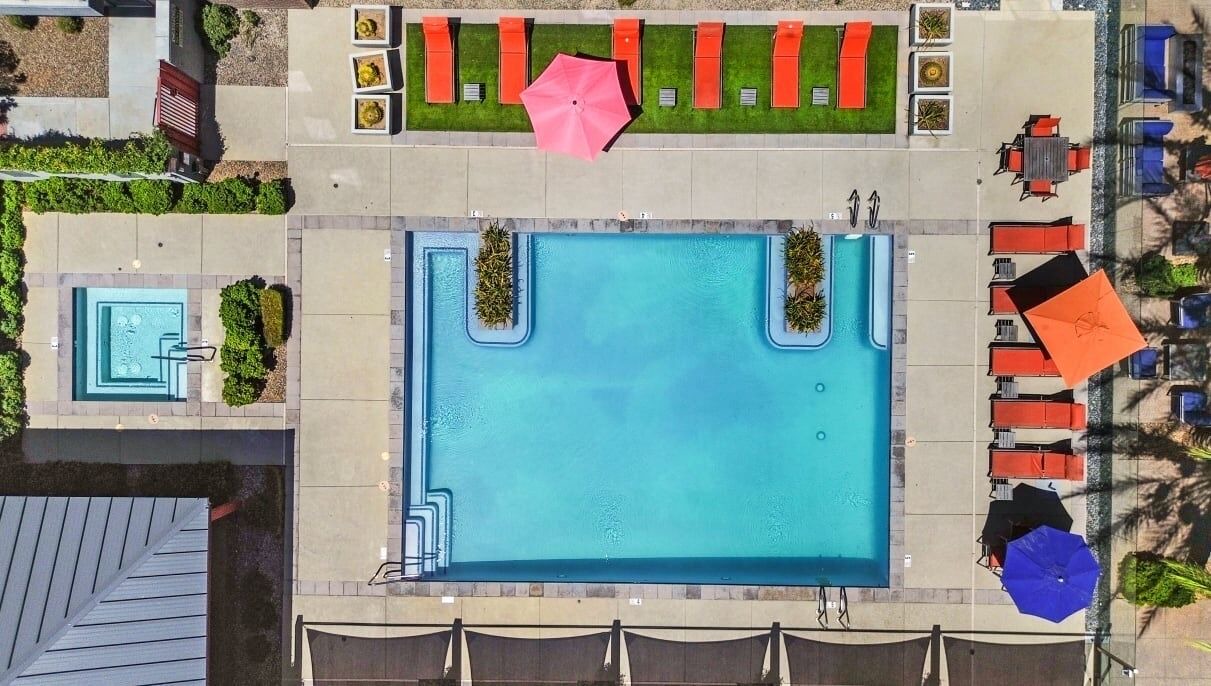 Photo of Outdoor in Downtown