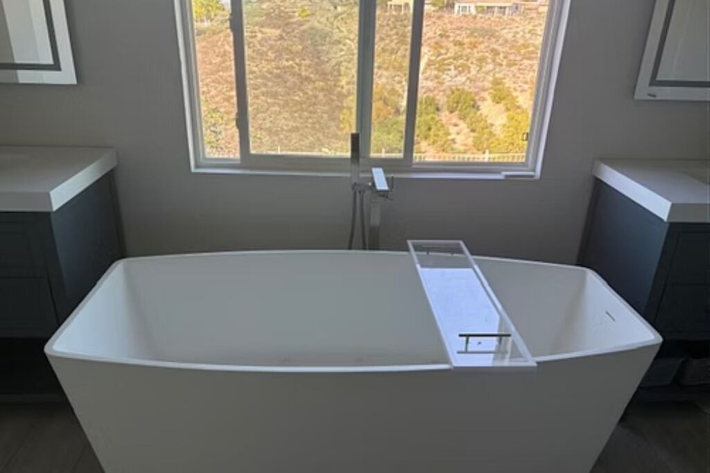 Photo of Bathroom in Temecula