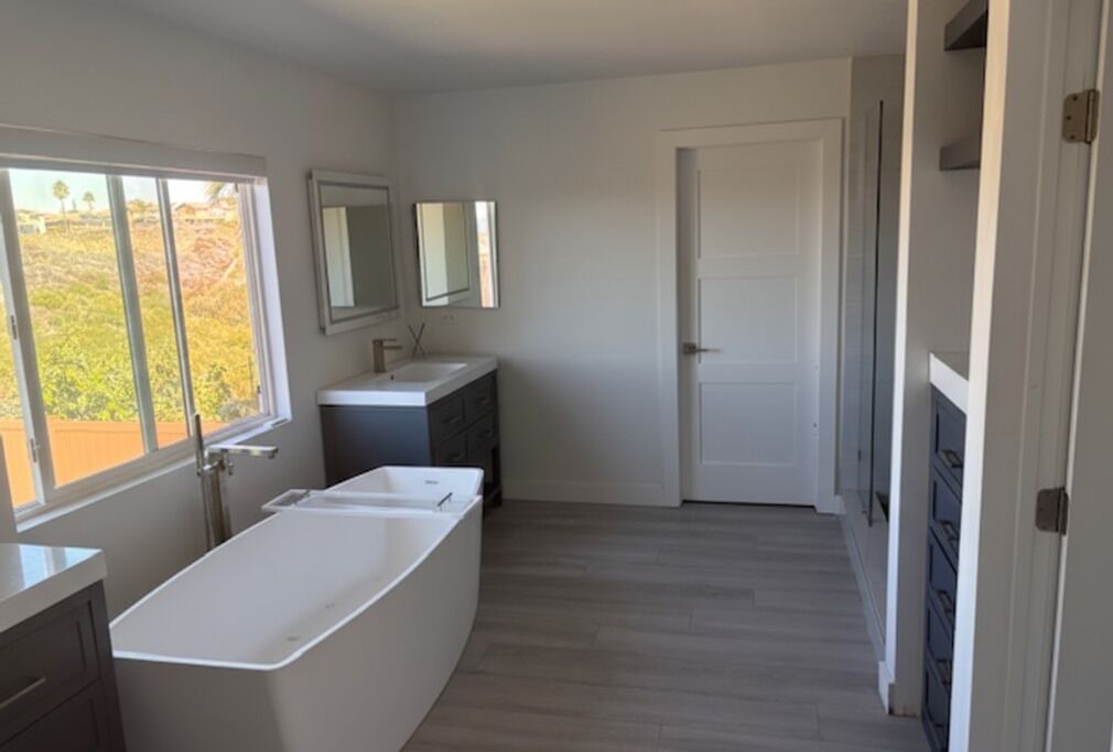 Photo of Bathroom in Temecula