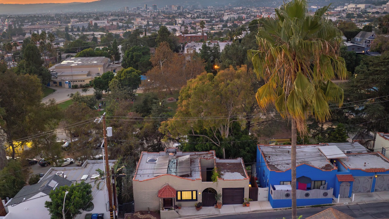 Photo of Others in Silver Lake