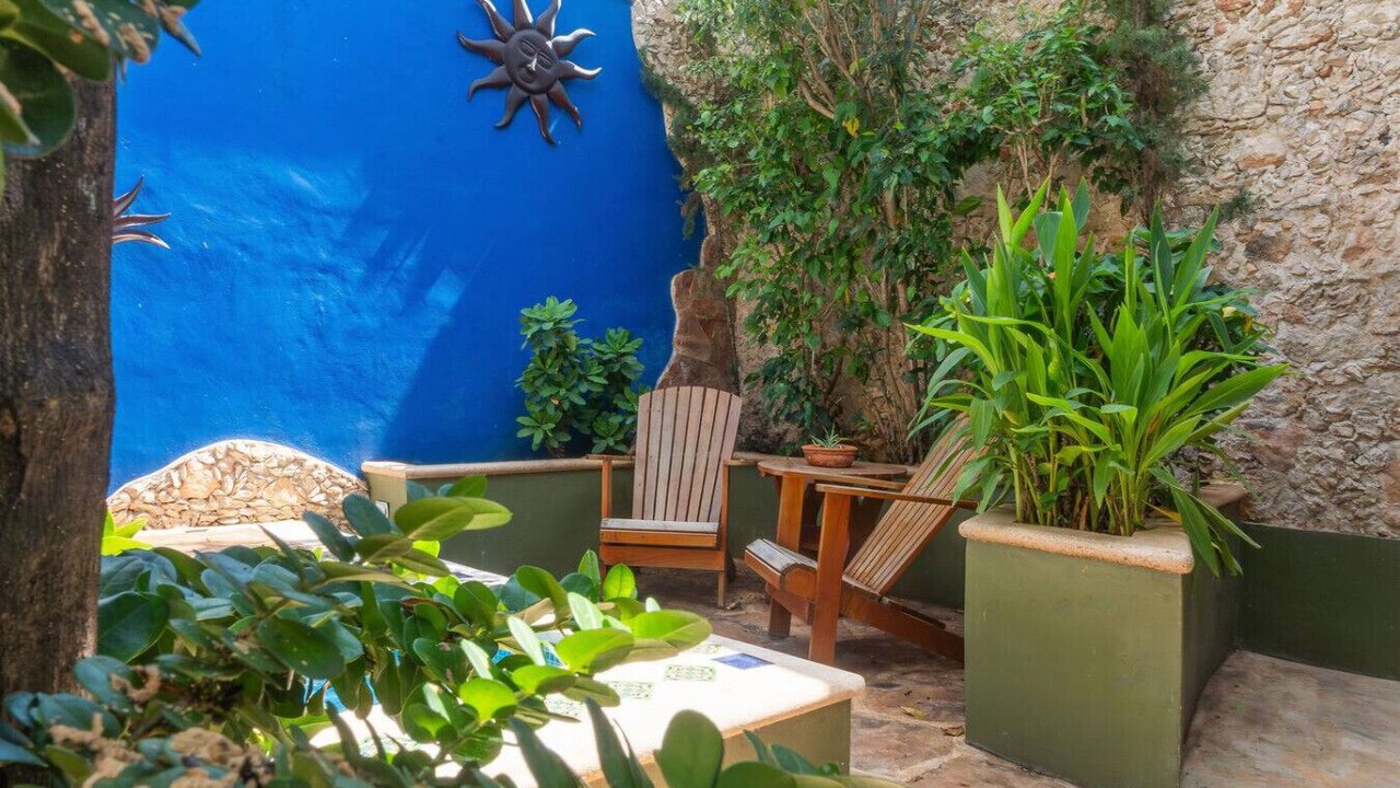 Photo of Patio Balcony in Centro