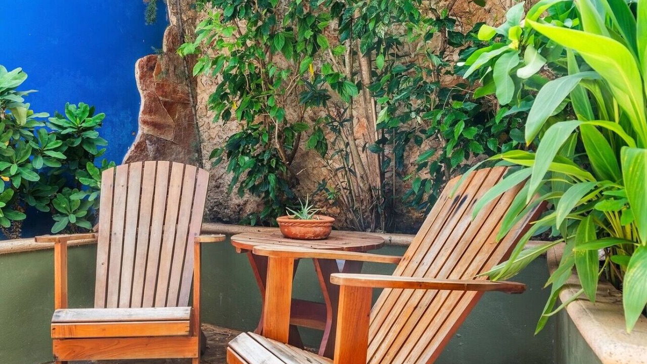 Photo of Patio Balcony in Centro