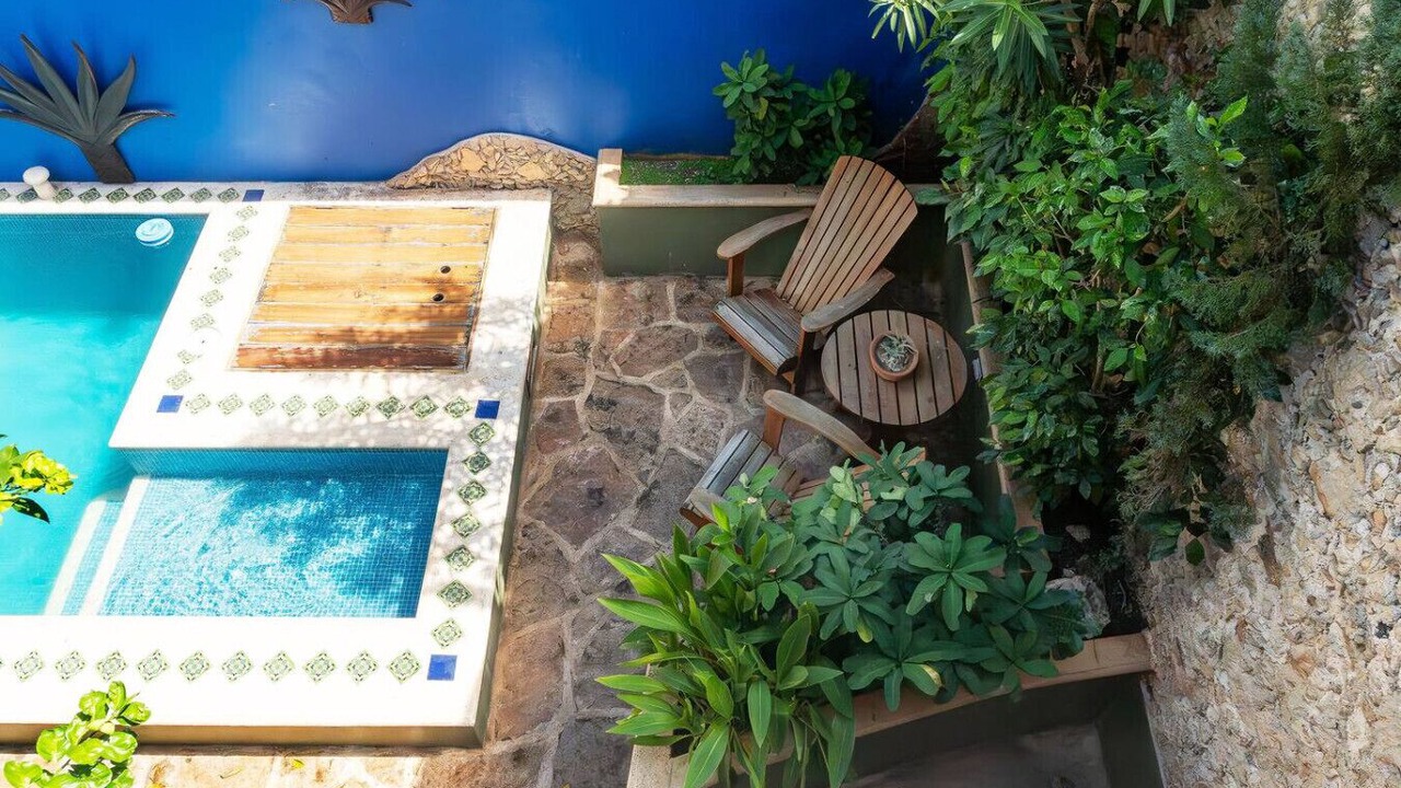 Photo of Outdoor in Centro