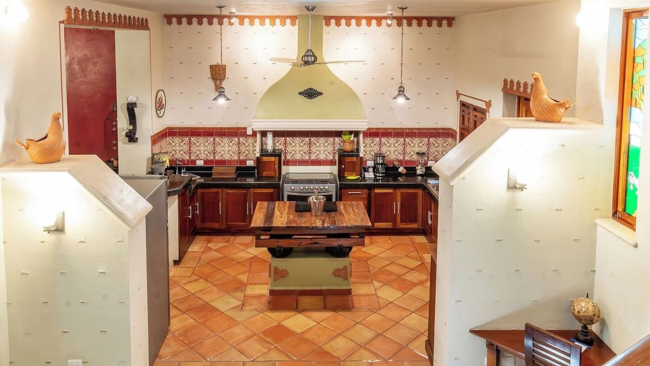 Photo of Kitchen in Centro
