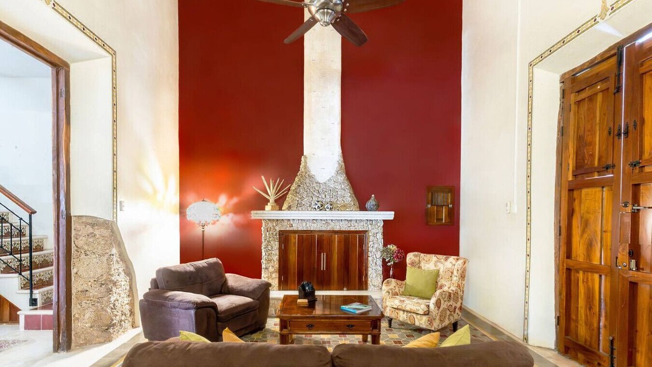 Photo of Livingroom in Centro