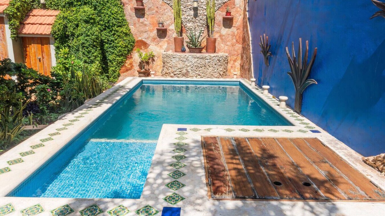 Photo of Outdoor in Centro