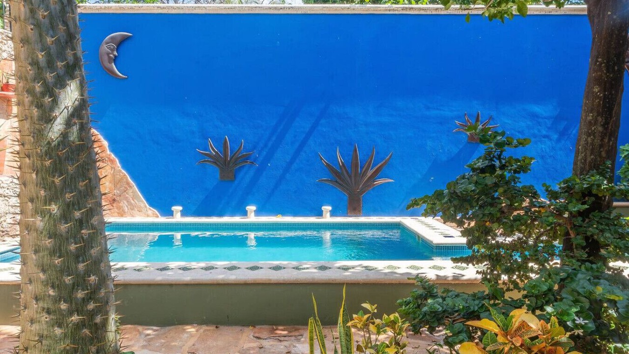 Photo of Outdoor in Centro