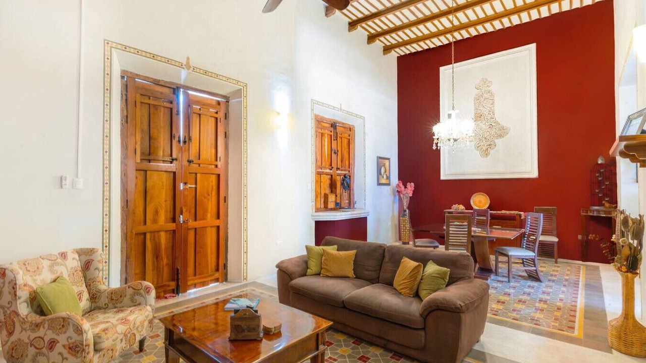 Photo of Livingroom in Centro