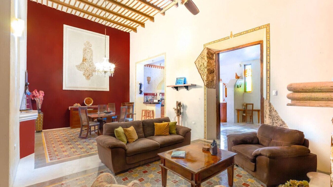Photo of Livingroom in Centro