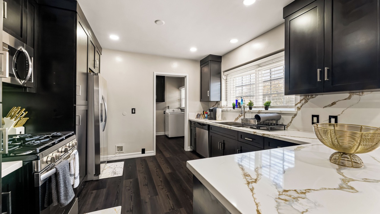 Photo of Kitchen in Los Angeles