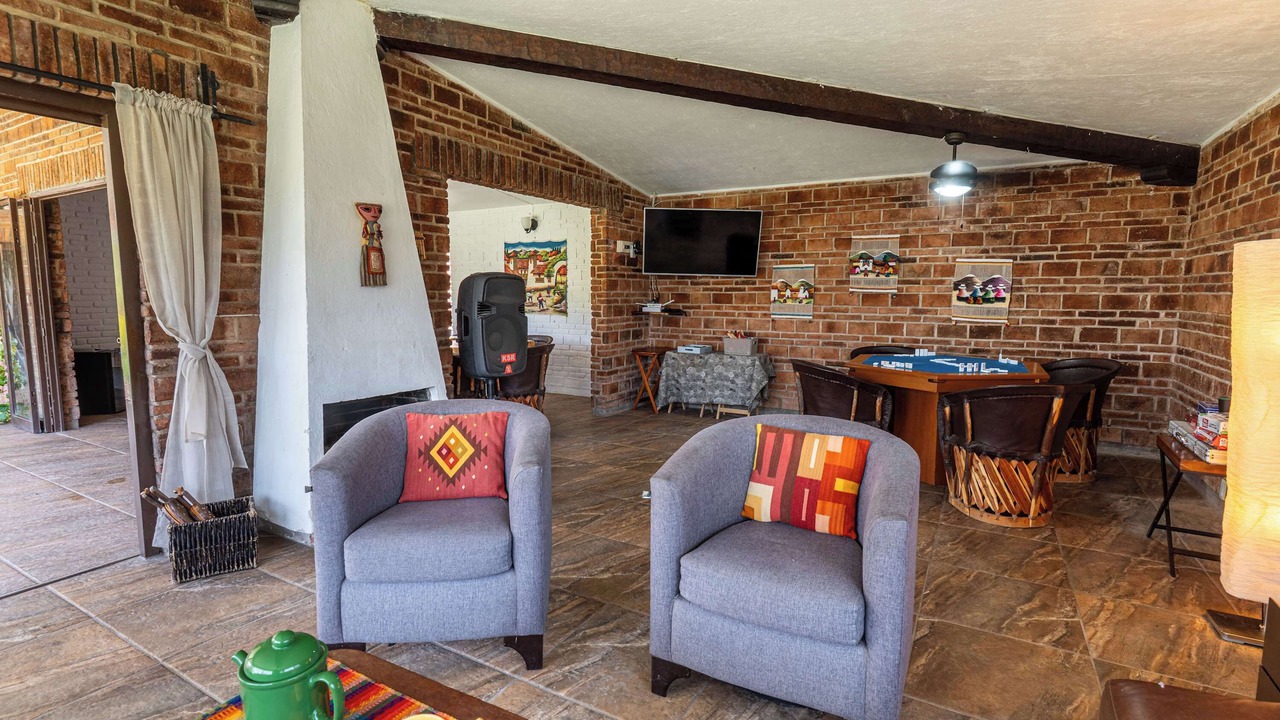 Photo of Bedroom in Ajijic