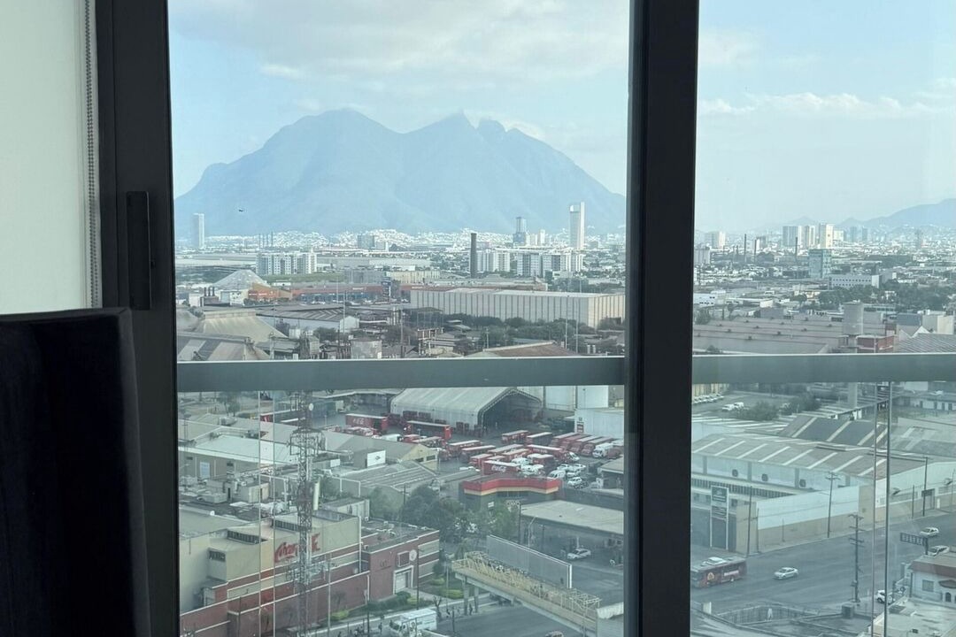Photo of Bedroom in Monterrey