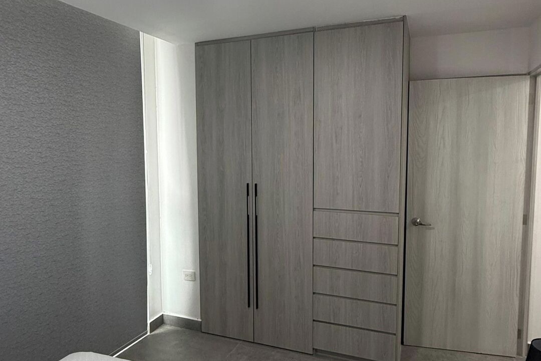 Photo of Bedroom in Monterrey