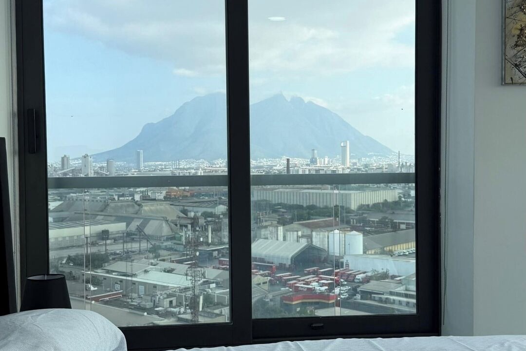 Photo of Bedroom in Monterrey
